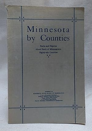 Minnesota: The Land of Opportunity for Agriculture, Horticulture, Live Stock, Manufactures, Minin...