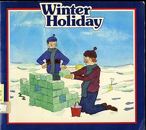 Image du vendeur pour Winter Holiday mis en vente par Librairie Le Nord