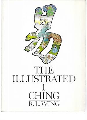 THE ILLUSTRATED I CHING