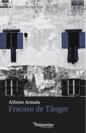 Seller image for Fracaso de Tnger. for sale by Librera PRAGA