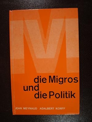 Die Migros und die Politik