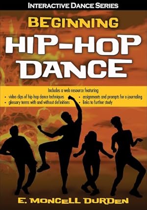 Seller image for Beginning Hip-Hop Dance with Web Resource for sale by AHA-BUCH GmbH