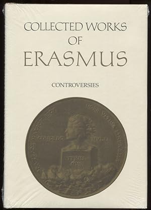 Collected Works of Erasmus: Controversies. Vol. 73