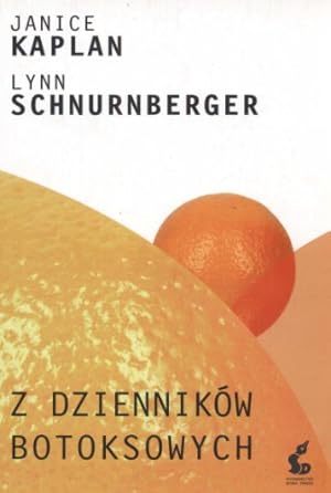 Seller image for Z dziennikw botoksowych for sale by WeBuyBooks