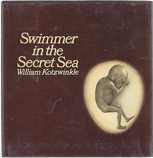 Seller image for Swimmer in the Secret Sea ***SIGNED*** for sale by Bishop's Curiosities