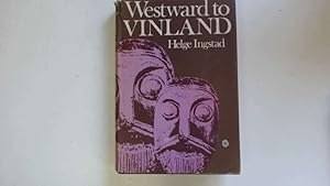 Seller image for Westward to Vinland for sale by Goldstone Rare Books