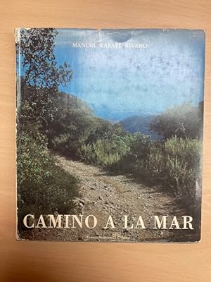 Seller image for CAMINO A LA MAR for sale by Cordel Libros