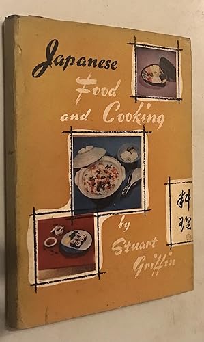 Japanese Food And Cooking