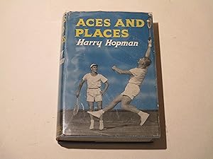 Immagine del venditore per Aces and Places venduto da rareviewbooks