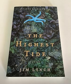 Seller image for The Highest Tide for sale by Brothers' Fine and Collectible Books, IOBA