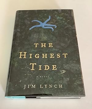 Seller image for The Highest Tide for sale by Brothers' Fine and Collectible Books, IOBA