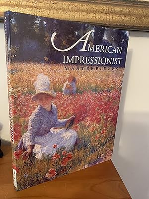 American Impressionist Masterpieces