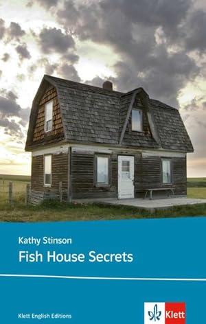 Bild des Verkufers fr Fish House Secrets zum Verkauf von Smartbuy