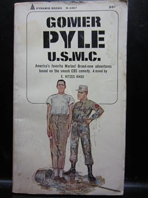 GOMER PYLE U.S.M.C.