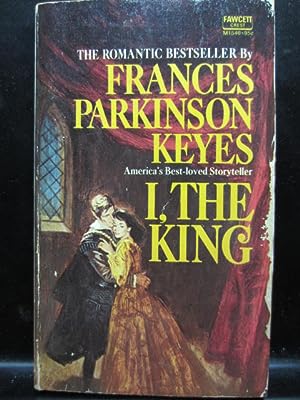 Seller image for I, THE KING for sale by The Book Abyss