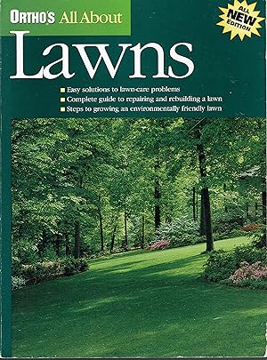 Ortho's All About Lawns