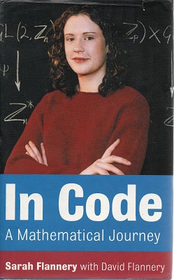 In Code: A Mathematical Journey