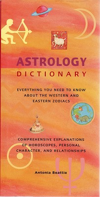 Astrology Dictionary