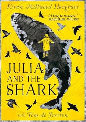 Bild des Verkufers fr Julia and the Shark (Paperback) zum Verkauf von Grand Eagle Retail