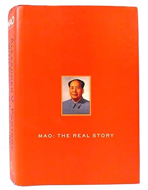 Image du vendeur pour MAO The Real Story mis en vente par Rare Book Cellar