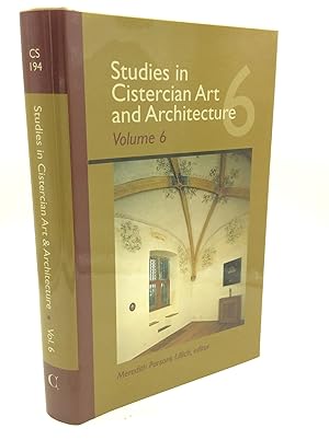 STUDIES IN CISTERCIAN ART AND ARCHITECTURE, Volume Six: Cistercian Nuns and Their World