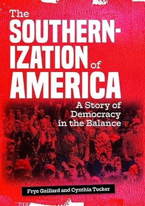 Seller image for The Southernization of America (Hardcover) for sale by AussieBookSeller