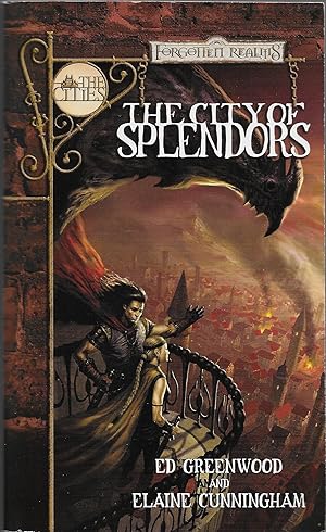 Immagine del venditore per Forgotten Realms: The City of Splendors venduto da Volunteer Paperbacks
