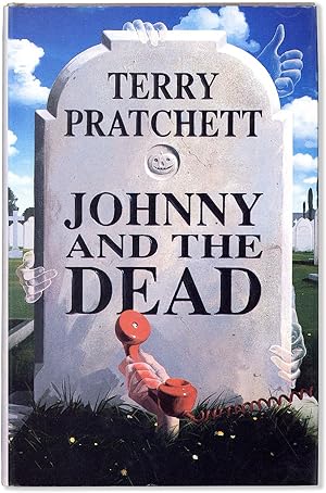 Imagen del vendedor de Johnny and the Dead a la venta por Lorne Bair Rare Books, ABAA