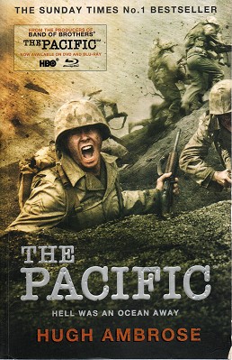 Imagen del vendedor de The Pacific: Hell Was An Ocean Away a la venta por Marlowes Books and Music