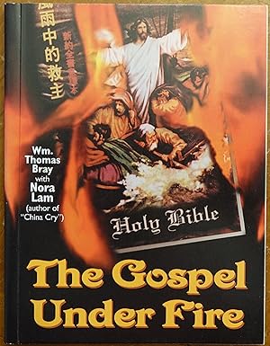 Seller image for The Gospel U nder Fire for sale by Faith In Print