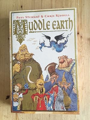 Image du vendeur pour Muddle Earth mis en vente par Cambridge Recycled Books