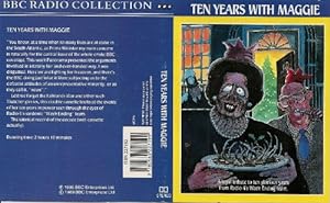 Seller image for Ten Years with Maggie (BBC Radio Collection) for sale by WeBuyBooks