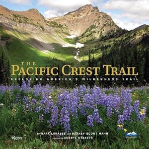 Seller image for Pacific Crest Trail, The (Hardcover) for sale by Grand Eagle Retail