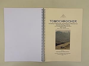 Tomochrocher including Craiginchuler, the Pendicle of Stukinervow and the Shieling of Elerig. An ...