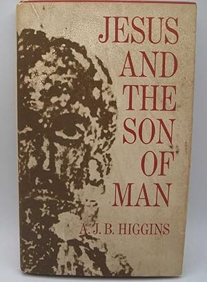 Seller image for Jesus and the Son of Man for sale by Easy Chair Books