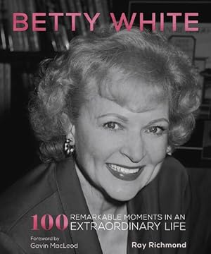 Immagine del venditore per Betty White (Paperback) venduto da Grand Eagle Retail