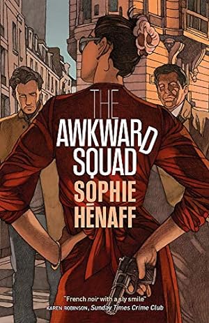 Imagen del vendedor de The Awkward Squad (MacLehose Press Editions) a la venta por WeBuyBooks
