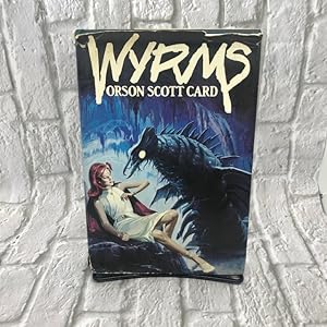 Seller image for Wyrms for sale by For the Love of Used Books