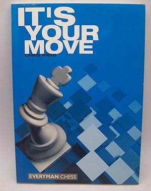 Immagine del venditore per It's Your Move venduto da Easy Chair Books