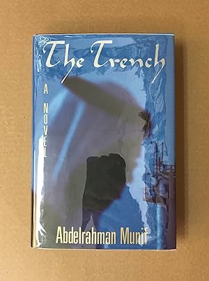 Immagine del venditore per The Trench: Volume Two of the Cities of Salt Trilogy venduto da Fahrenheit's Books