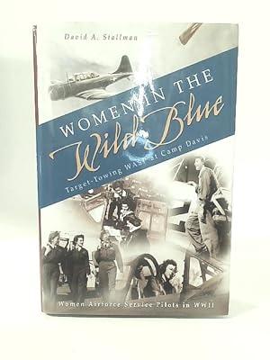 Seller image for Women in The Wild Blue for sale by World of Rare Books