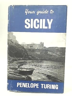 Seller image for Your Guide to Sicily for sale by World of Rare Books