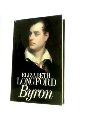 Bild des Verkufers fr Byron zum Verkauf von World of Rare Books