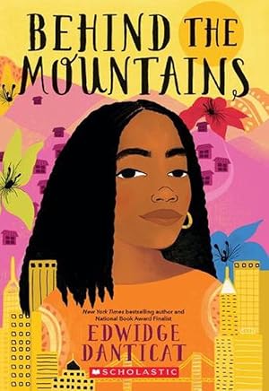 Seller image for Behind the Mountains (Paperback) for sale by Grand Eagle Retail