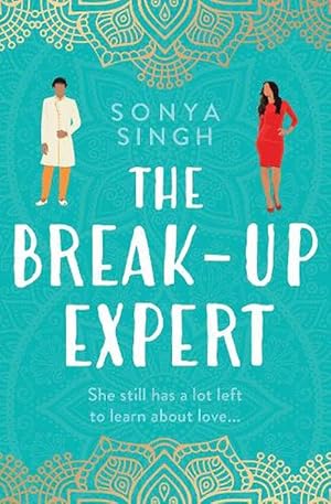 Seller image for The Breakup Expert (Paperback) for sale by Grand Eagle Retail