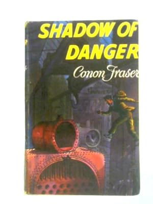 Seller image for Shadow of Danger for sale by World of Rare Books