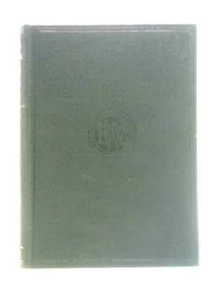 Bild des Verkufers fr Practical Handywork For All: Volume III - House and Its Repair zum Verkauf von World of Rare Books