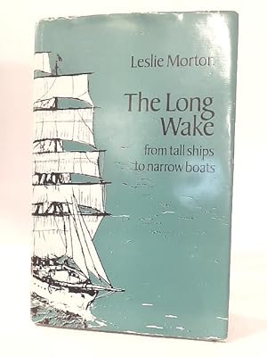 Immagine del venditore per The Long Wake venduto da World of Rare Books