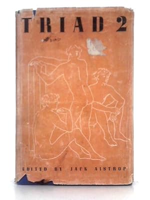 Seller image for Triad Two for sale by World of Rare Books