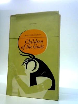 Bild des Verkufers fr Children Of The Gods zum Verkauf von World of Rare Books